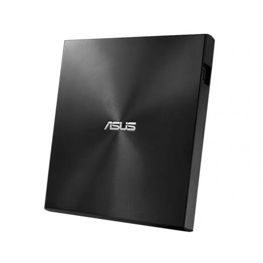 Привод внешний DVD-RW Asus SDRW-08U9M-U (SDRW-08U9M-U/BLK/G/AS) - фото 4