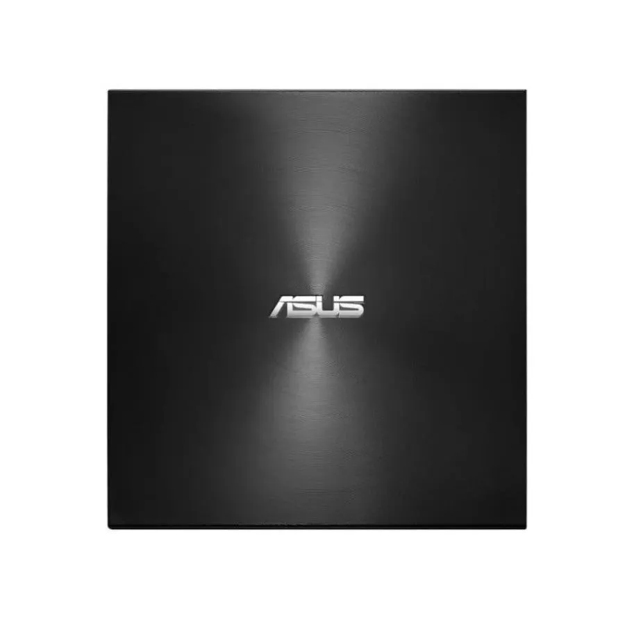 Привод внешний DVD-RW Asus SDRW-08U9M-U (SDRW-08U9M-U/BLK/G/AS) - фото 5