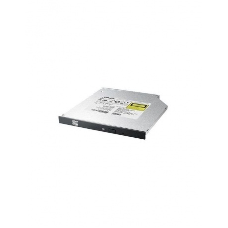 

Привод DVD-RW Asus SDRW-08U1MT/BLK/B/GEN черный