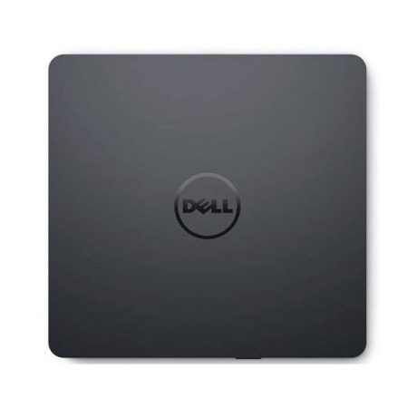 Привод DVD-RW Dell DW316 (784-BBBI) Black - фото 2