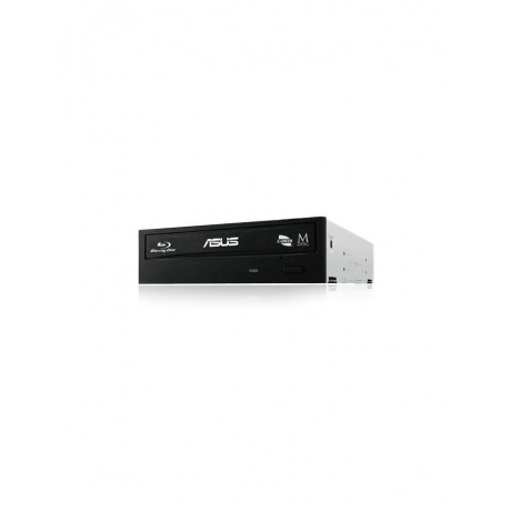 Привод Blu-Ray Asus BW-16D1HT (BW-16D1HT/BLK/B/AS) - фото 1