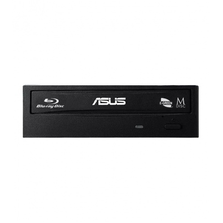 Привод Blu-Ray Asus BW-16D1HT (BW-16D1HT/BLK/B/AS) - фото 2