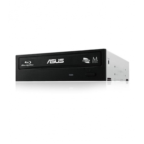Привод Blu-Ray Asus BW-16D1HT (BW-16D1HT/BLK/B/AS) - фото 3