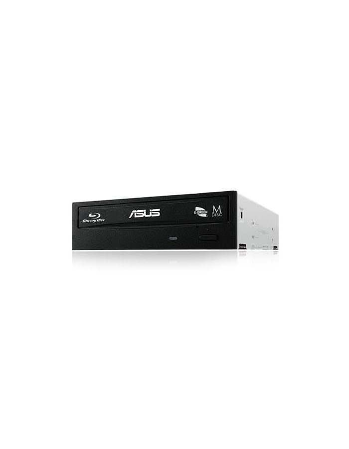 Привод Blu-Ray Asus BW-16D1HT (BW-16D1HT/BLK/B/AS) видеосамоучитель запись cd и dvd cd
