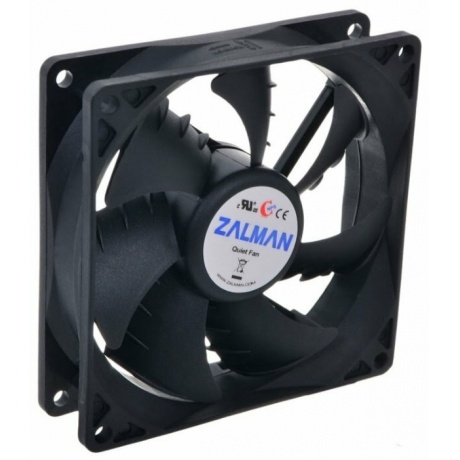 Вентилятор для корпуса Zalman ZM-F2Plus(SF) - фото 3