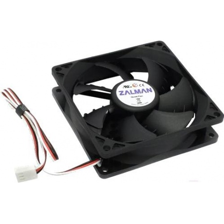 Вентилятор для корпуса Zalman ZM-F2Plus(SF) - фото 5