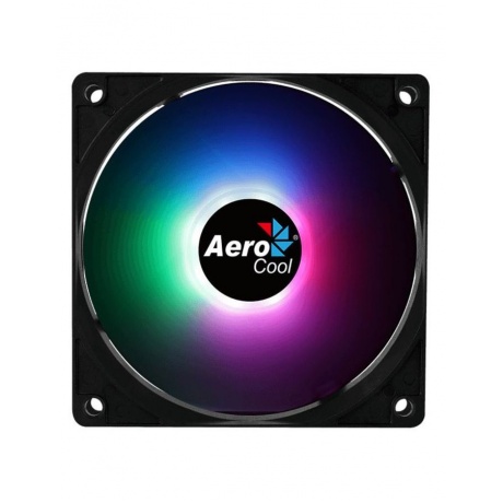 Вентилятор для корпуса AeroCool Frost 12 - фото 1