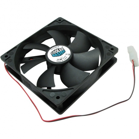 

Вентилятор для корпуса Cooler Master NCR-12K1-GP