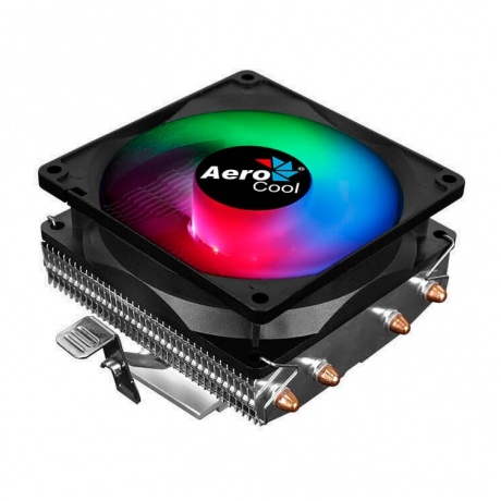 Кулер для процессора FORMULA Air Frost 4 - фото 2