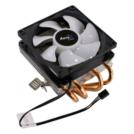 Кулер для процессора FORMULA Air Frost 4 - фото 4
