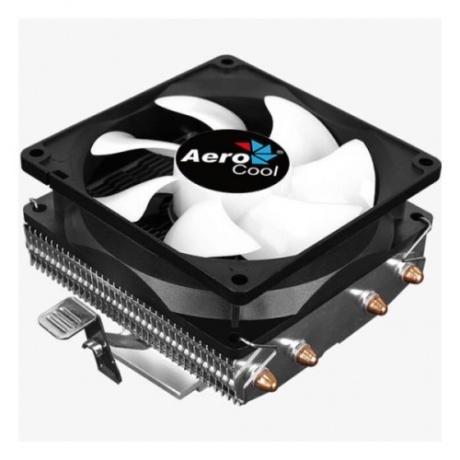 Кулер для процессора FORMULA Air Frost 4 - фото 5