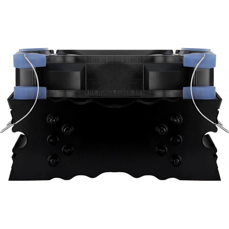 Кулер для процессора FORMULA Verkho 5 Dark - фото 7