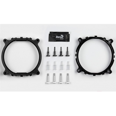 Кулер для процессора FORMULA Verkho 5 Dark - фото 8