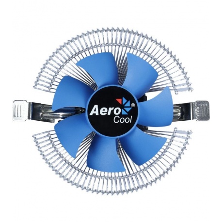 Кулер для процессора AeroCool Verkho I - фото 2