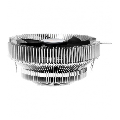 Кулер для процессора ID-Cooling DK-01S - фото 3