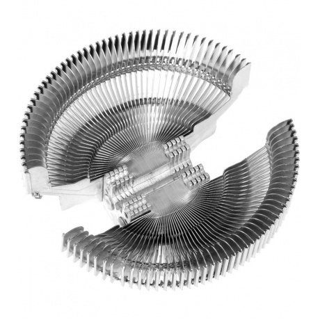 Кулер для процессора ID-Cooling DK-01S - фото 4