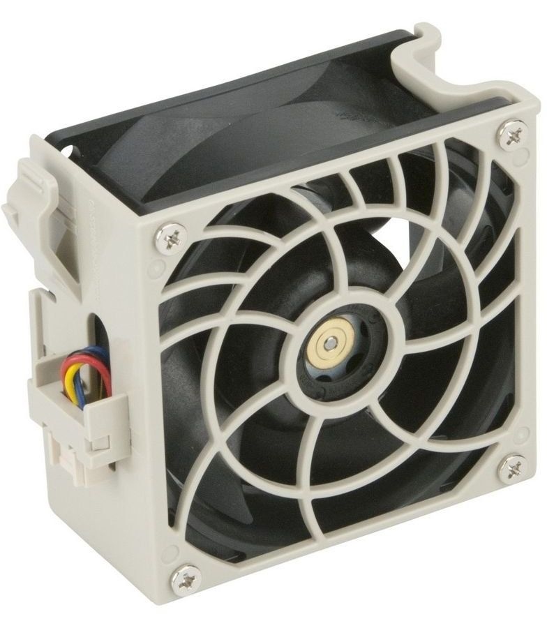 Вентилятор для корпуса Supermicro FAN-0118L4 вентилятор для серверного корпуса lenovo 4f17a14487