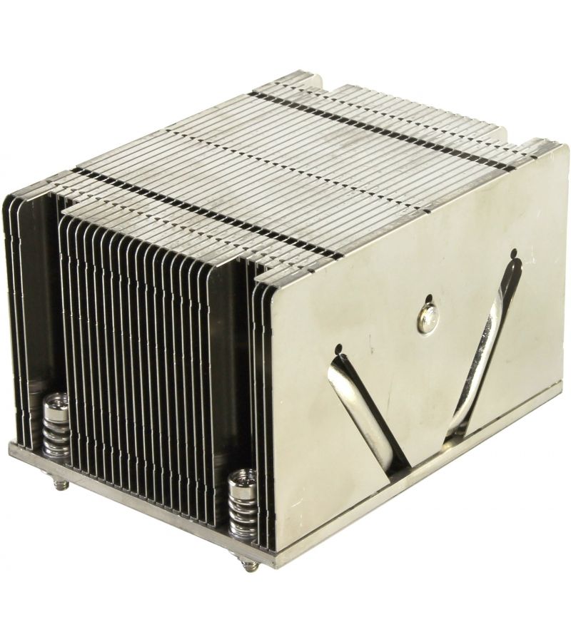 цена Радиатор для процессора Supermicro SNK-P0048PS