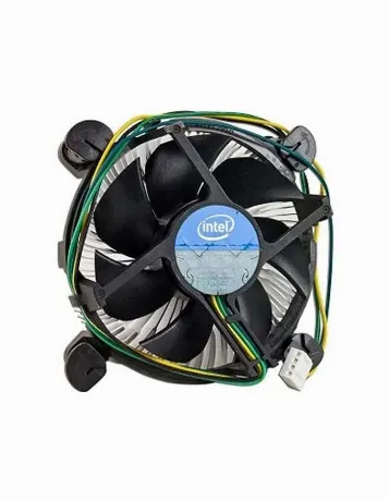 Кулер Intel Original E97379 Soc-1150/1151/1155 PWM