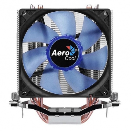 Кулер для процессора FORMULA Verkho 4 Lite - фото 2