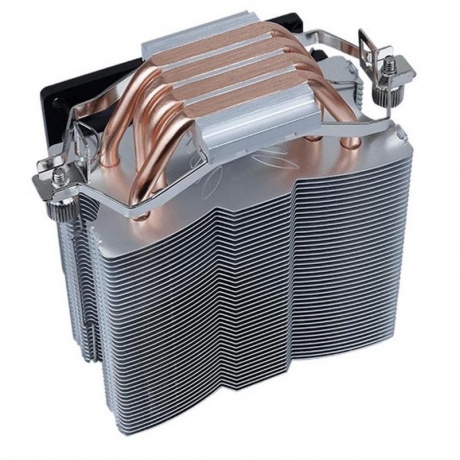 Кулер для процессора FORMULA Verkho 4 Lite - фото 3