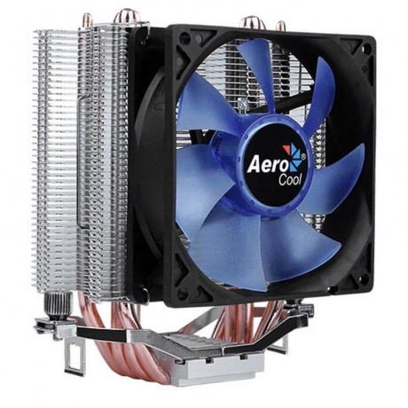 Кулер для процессора FORMULA Verkho 4 Lite - фото 4