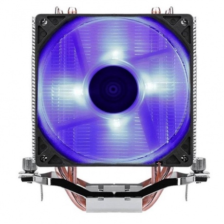 Кулер для процессора FORMULA Verkho 4 Lite - фото 5