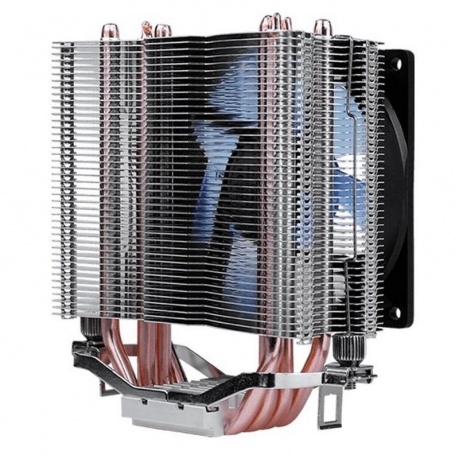 Кулер для процессора FORMULA Verkho 4 Lite - фото 6