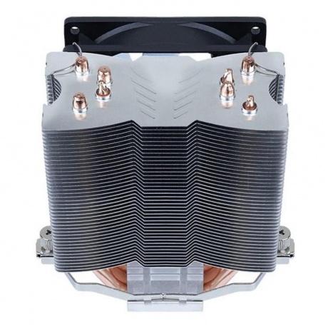 Кулер для процессора FORMULA Verkho 4 Lite - фото 7