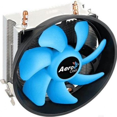 Кулер для процессора FORMULA Verkho 3 Plus - фото 3