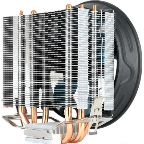 Кулер для процессора FORMULA Verkho 3 Plus - фото 5