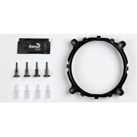 Кулер для процессора FORMULA Verkho 3 Plus - фото 6