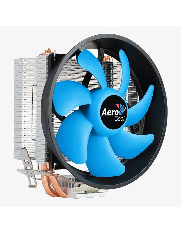 Кулер для процессора AeroCool Verkho 3 Plus кулер для процессора aerocool verkho i