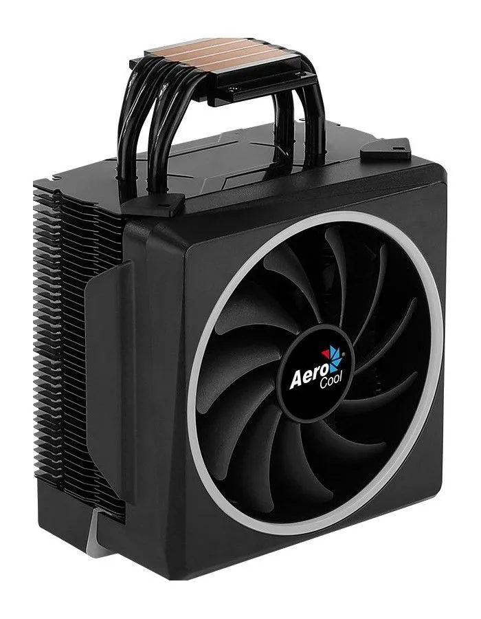 Кулер для процессора AeroCool Cylon 4 - фото 3