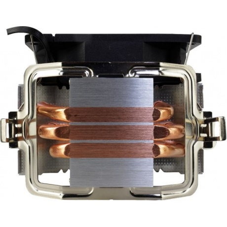 Кулер для процессора FORMULA Verkho 3 PWM - фото 6