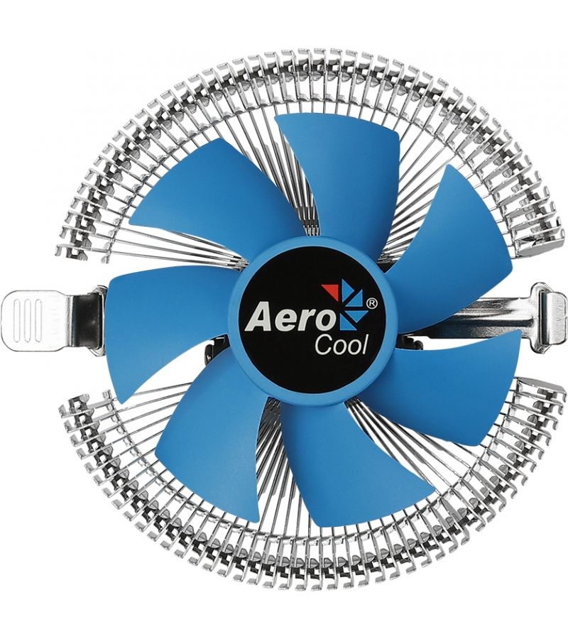 кулер для процессора aerocool verkho 2 Кулер для процессора AeroCool Verkho A-3P