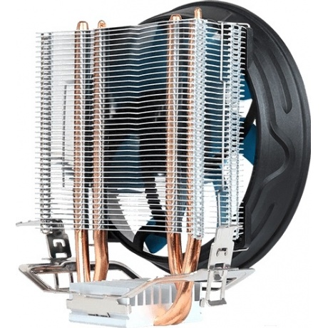 Кулер для процессора FORMULA Verkho 2 Plus - фото 3