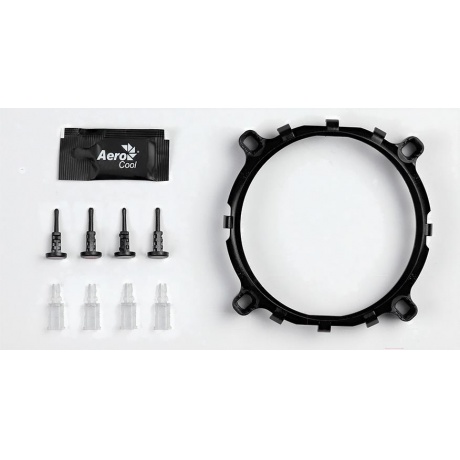 Кулер для процессора FORMULA Verkho 2 Plus - фото 4