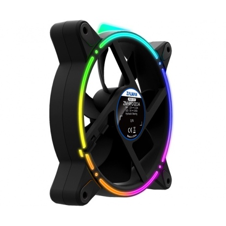 Вентилятор для корпуса Zalman ZM-RFD120A - фото 2