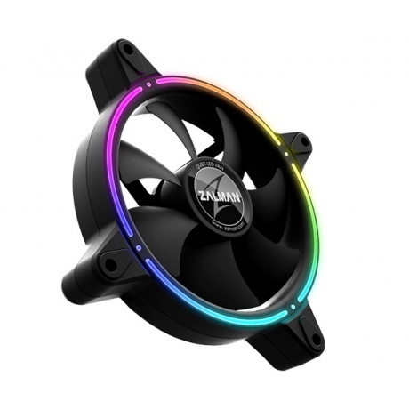Вентилятор для корпуса Zalman ZM-RFD120A - фото 3