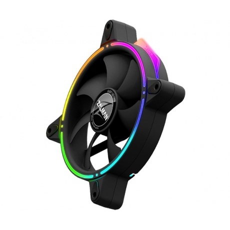 Вентилятор для корпуса Zalman ZM-RFD120A - фото 4