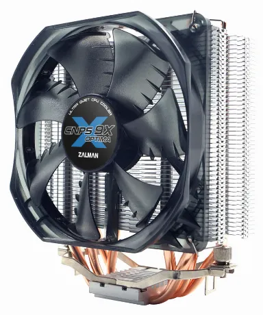 Кулер для процессора Zalman CNPS9X Optima