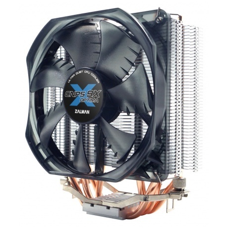 Кулер для процессора Zalman CNPS9X Optima