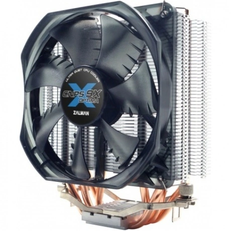 Кулер для процессора Zalman CNPS9X Optima