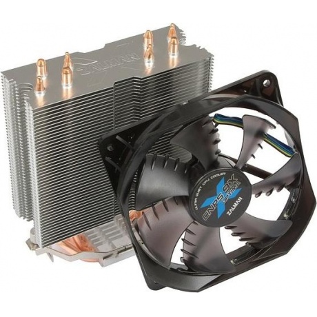 Кулер для процессора Zalman CNPS9X Optima - фото 7