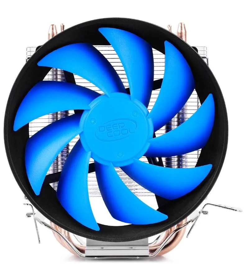 Кулер для процессора Deepcool GAMMAXX 200T - фото 2