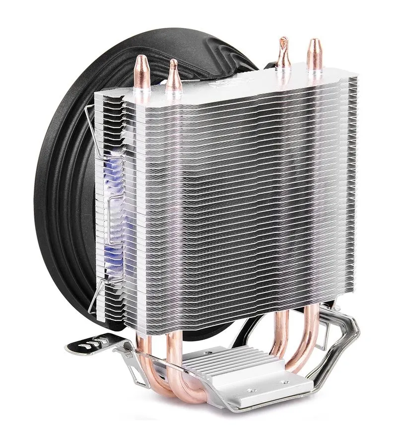 Кулер для процессора Deepcool GAMMAXX 200T - фото 4