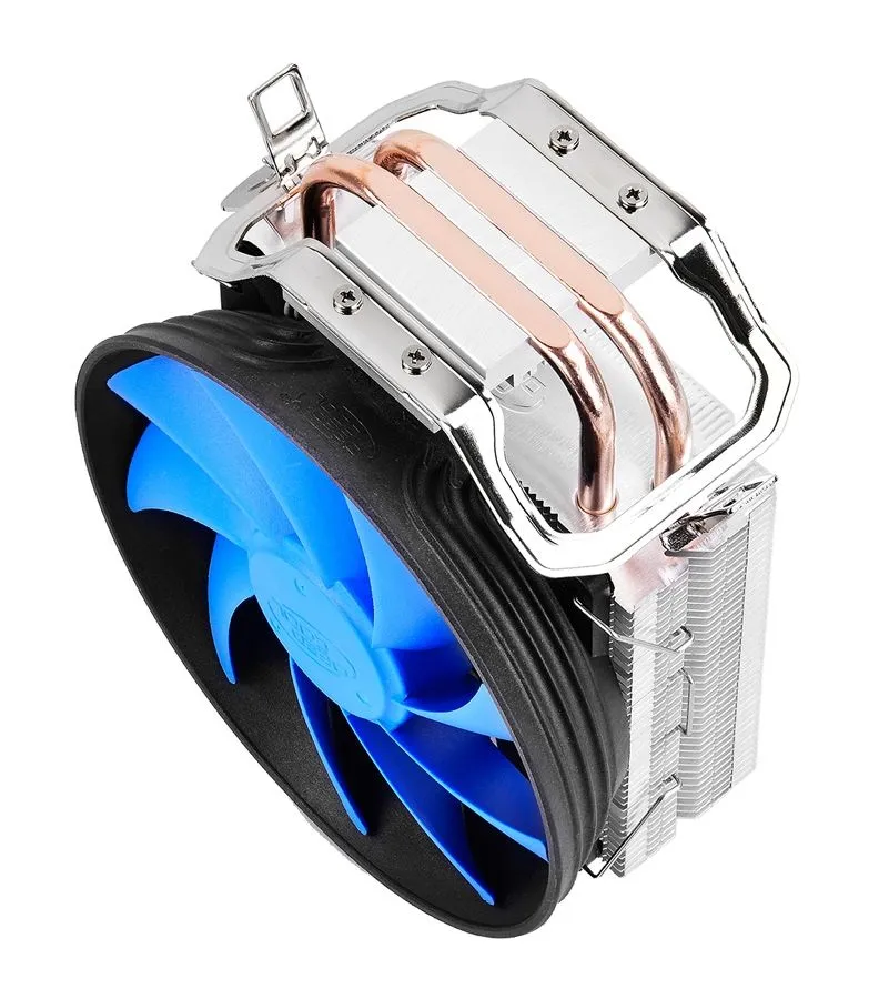 Кулер для процессора Deepcool GAMMAXX 200T - фото 5