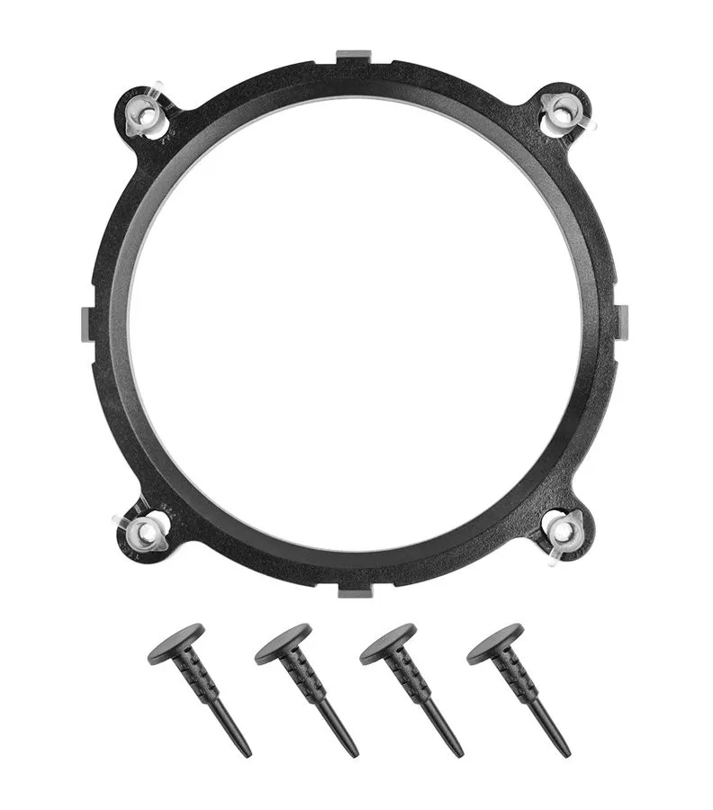 Кулер для процессора Deepcool GAMMAXX 200T - фото 7