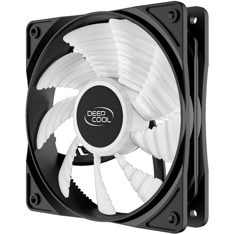 Вентилятор для корпуса Deepcool RF120R - фото 3